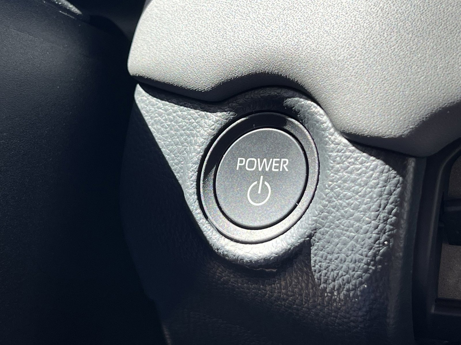 New 2026 Toyota RAV4 XSE image 28