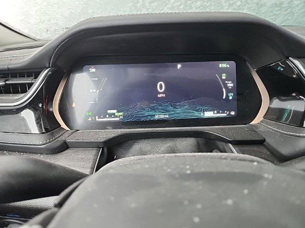 Used 2022 Jeep Grand Cherokee Limited 4xe w/ Luxury Tech Group II image 10