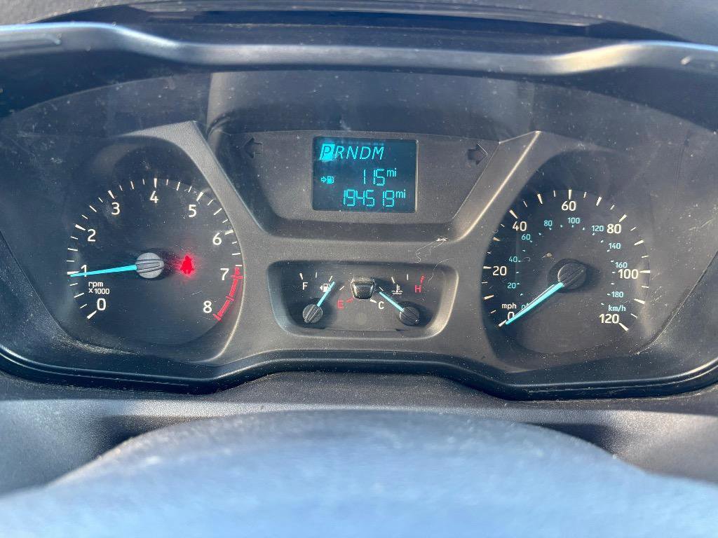 Used 2017 Ford Transit 350 148 Medium Roof image 17