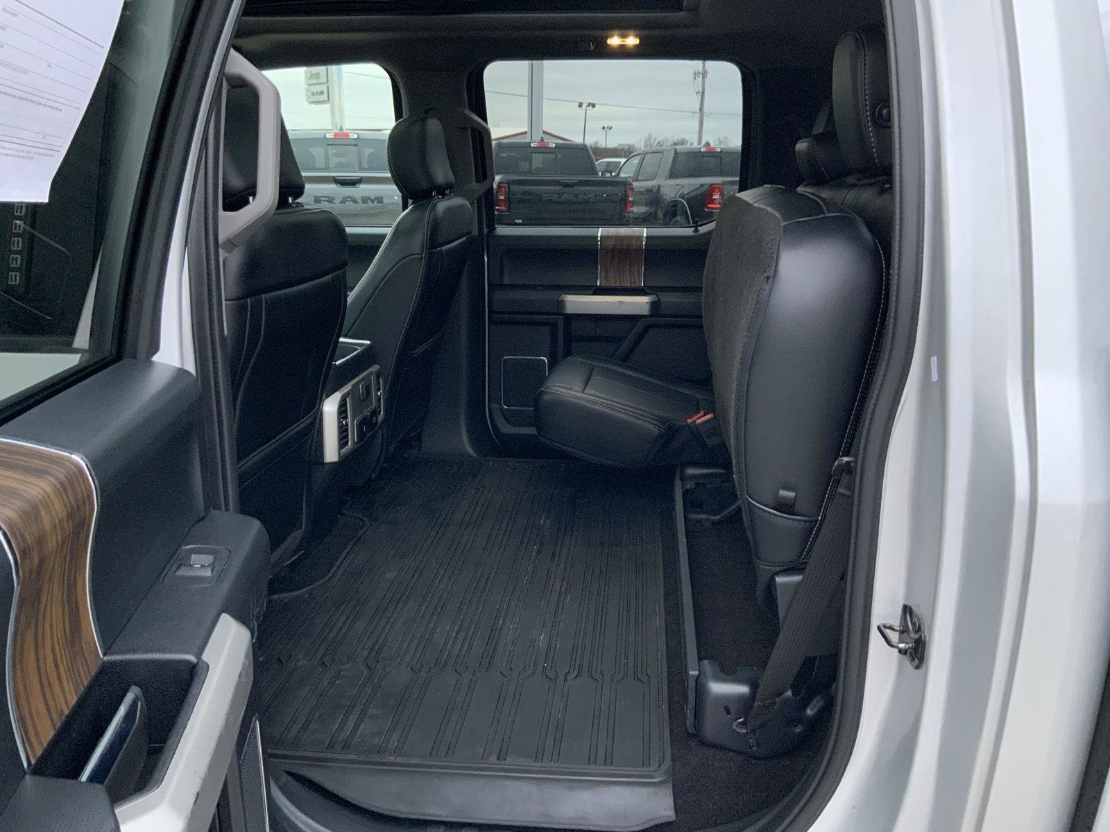 Used 2019 Ford F150 Lariat image 57