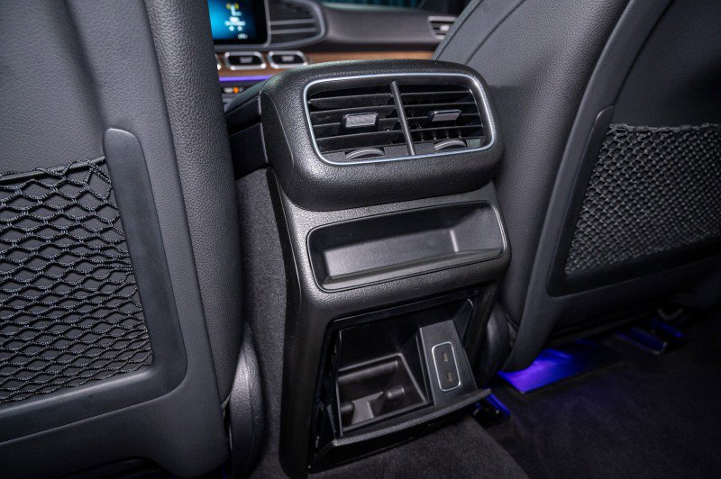 Used 2021 Mercedes-Benz GLE 350 image 24