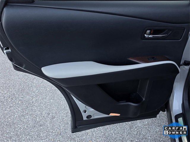 Used 2010 Lexus RX 450h AWD image 35