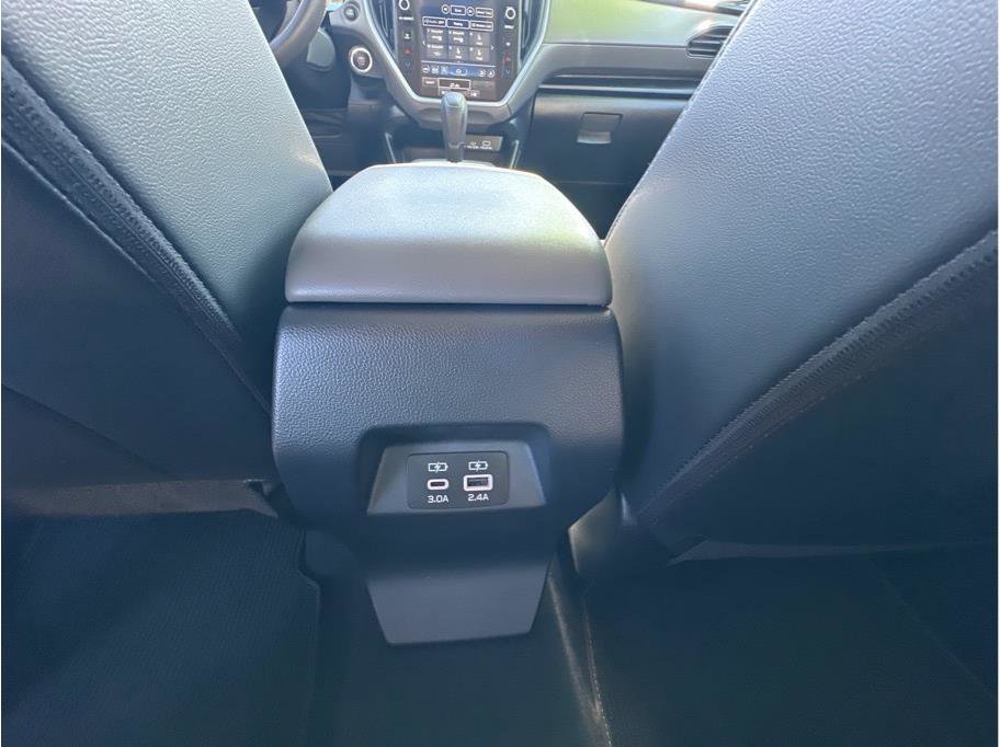 Used 2024 Subaru Crosstrek 2.0i Premium image 20