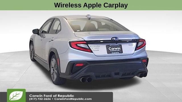 Used 2024 Subaru WRX image 7