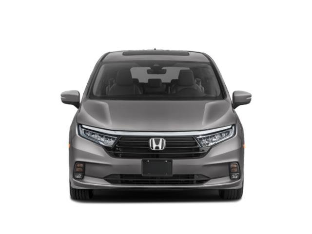 Certified 2024 Honda Odyssey EX-L image 7