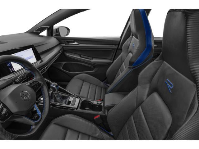 Used 2024 Volkswagen Golf R AWD/4WD image 12