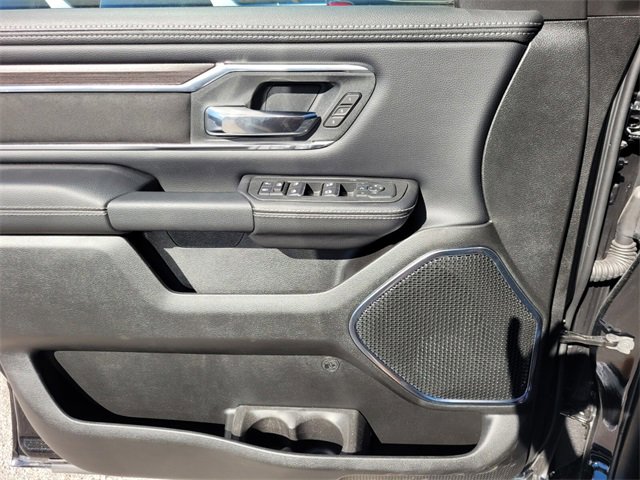 New 2026 RAM 1500 Laramie image 21