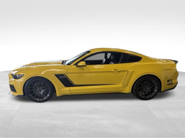 Used 2015 Ford Mustang GT Premium w/ GT Performance Package RWD image 13