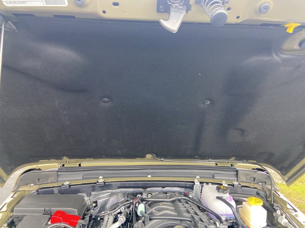 New 2026 Jeep Gladiator Rubicon image 41