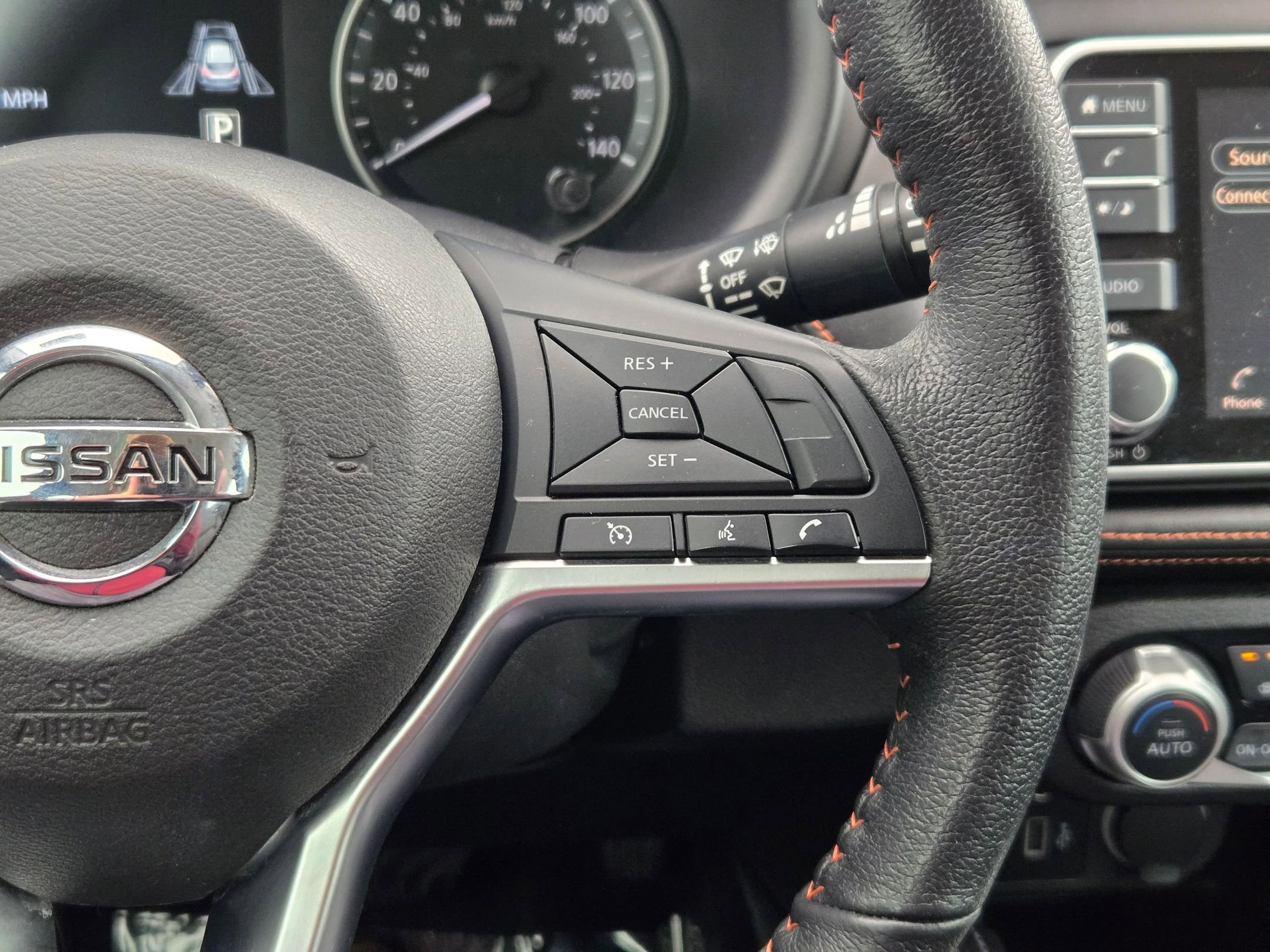 Used 2020 Nissan Kicks SR w/ SR Premium Package image 23