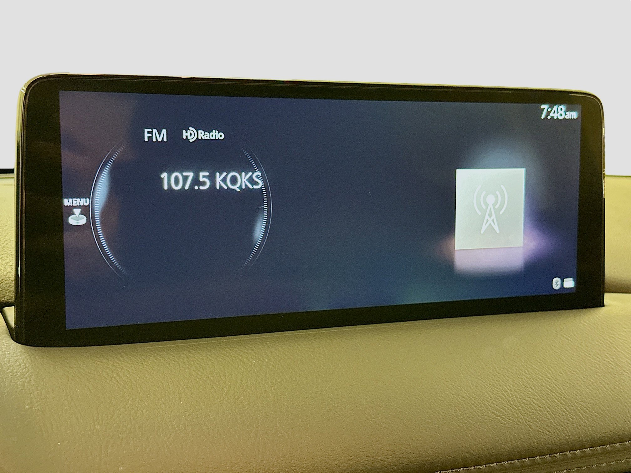 Used 2024 MAZDA CX-5 Carbon Edition image 21