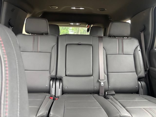New 2026 Chevrolet Tahoe RST AWD/4WD image 15