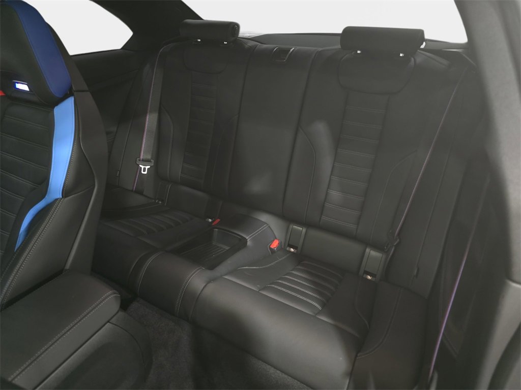 Used 2025 BMW M2 Base w/ Lighting Package image 11