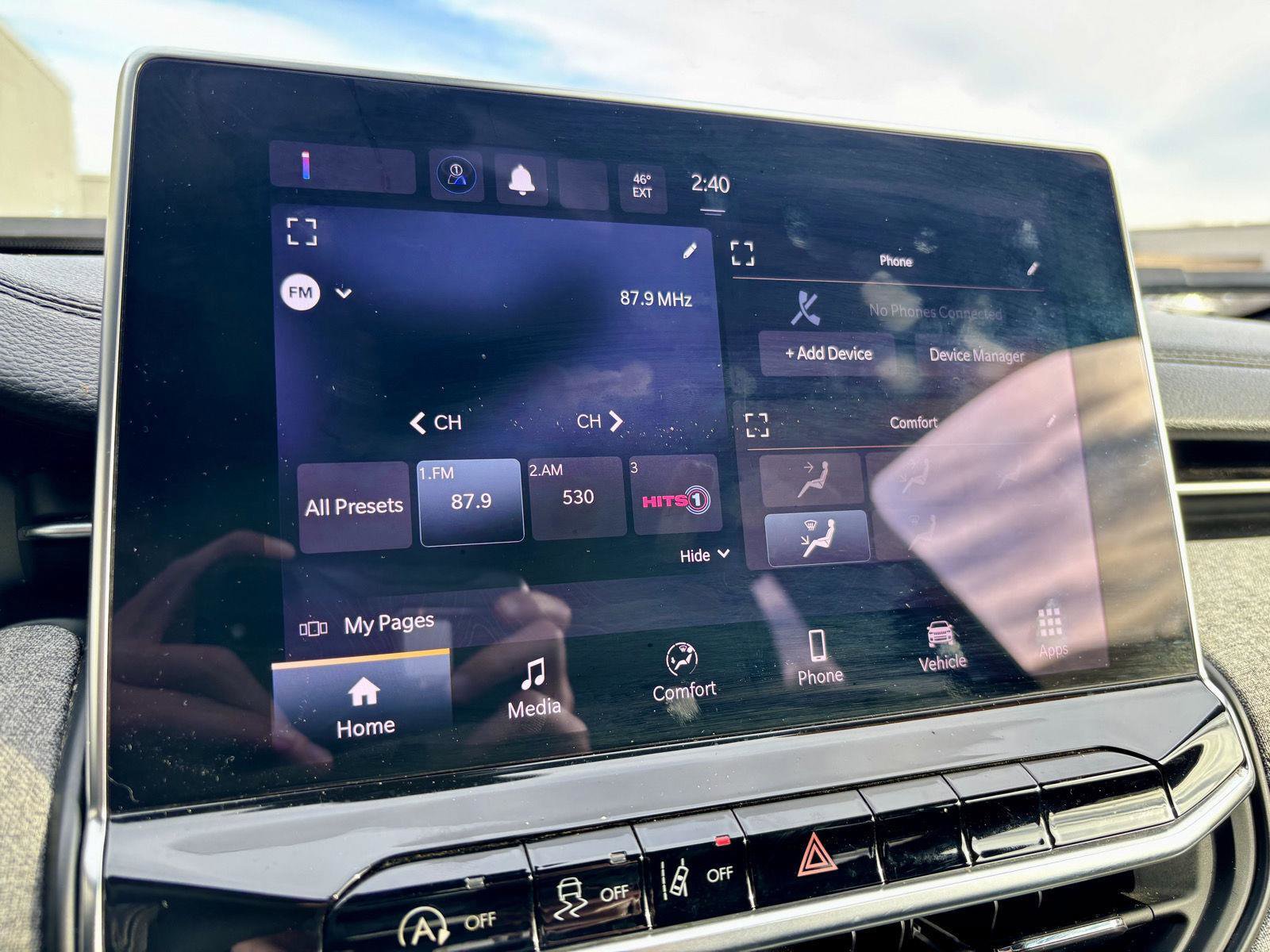 Used 2023 Jeep Compass Sport image 33