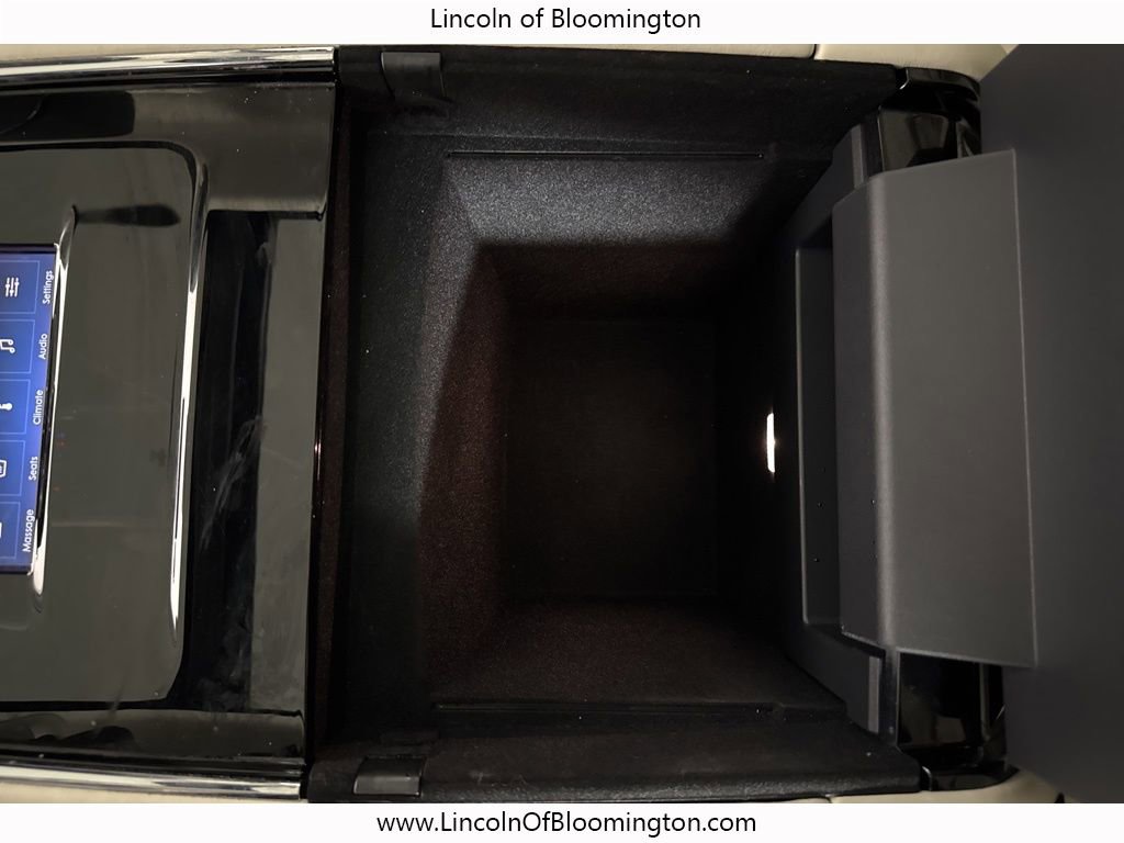 Certified 2023 Lincoln Navigator Black Label image 69