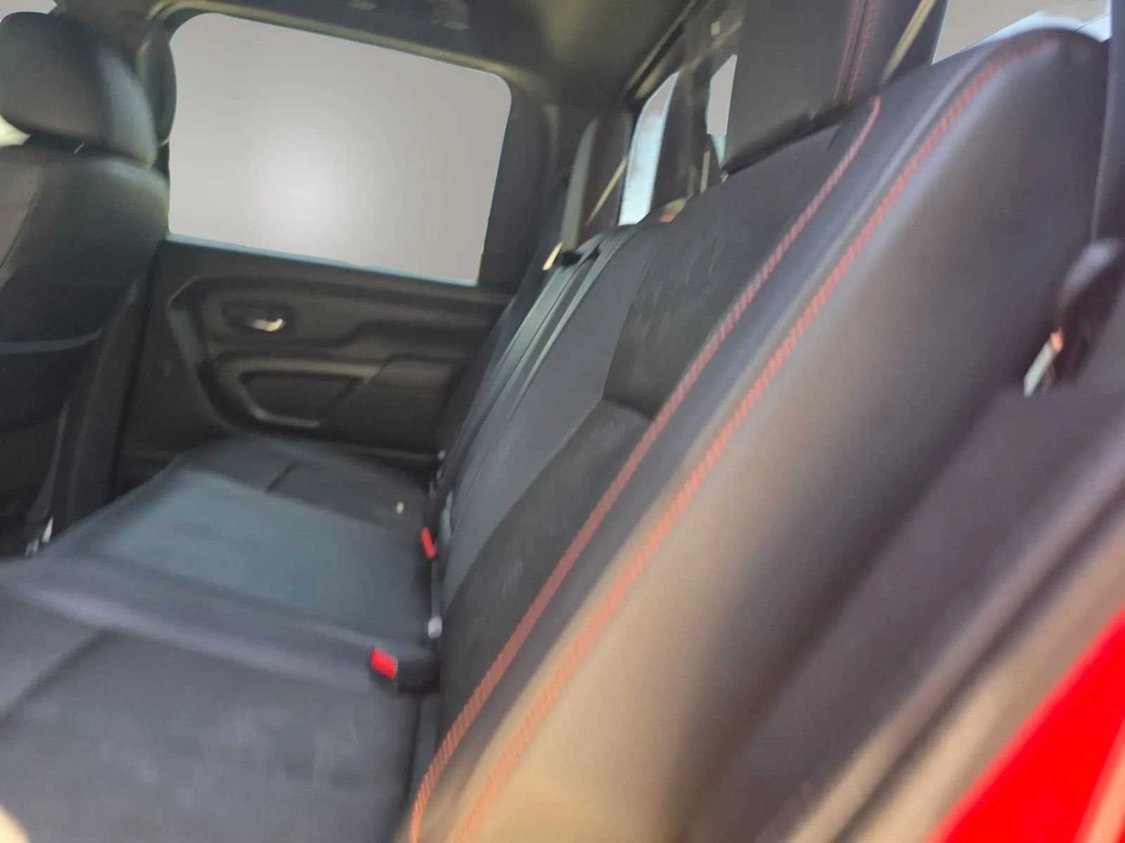 Used 2020 Nissan Titan PRO-4X AWD/4WD image 24