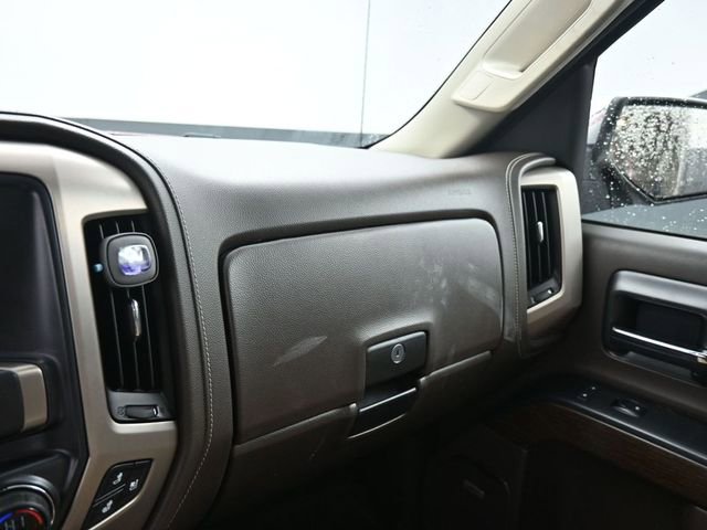 Used 2017 GMC Sierra 1500 Denali image 20