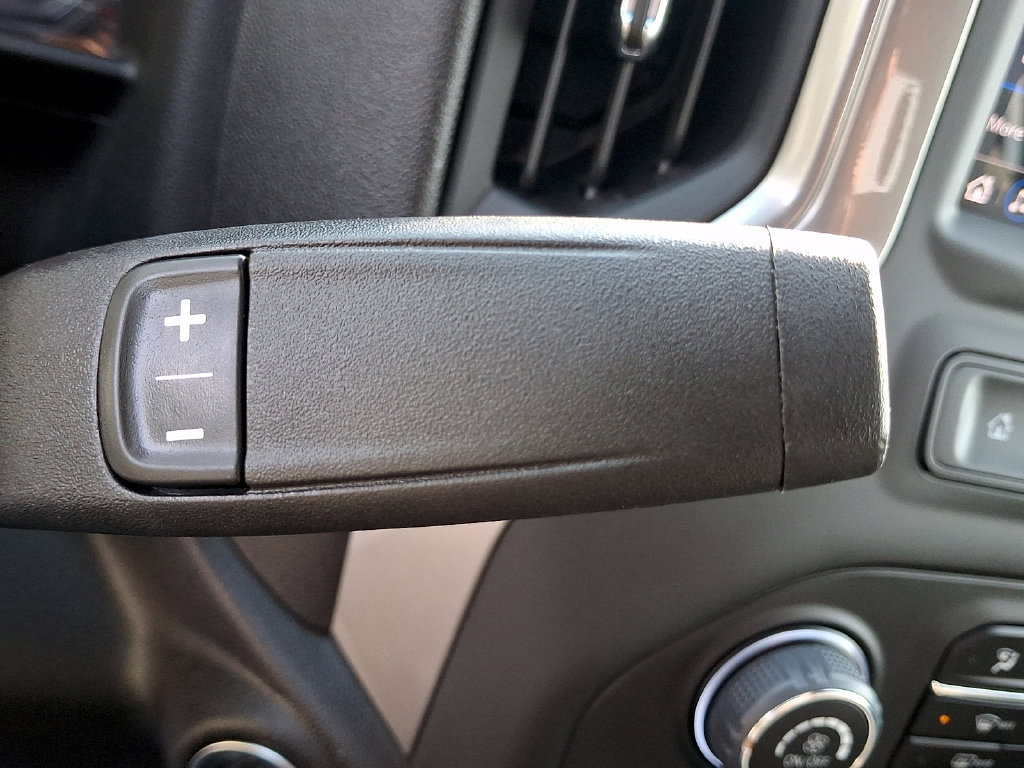 Certified 2025 Chevrolet Silverado 1500 Custom AWD/4WD image 15