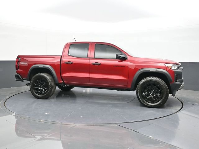 New 2026 Chevrolet Colorado Trail Boss image 19
