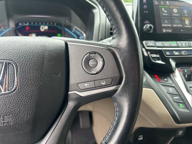 Used 2022 Honda Odyssey EX-L image 22