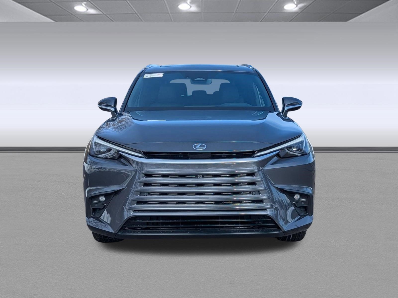 New 2026 Lexus TX 350 AWD image 6