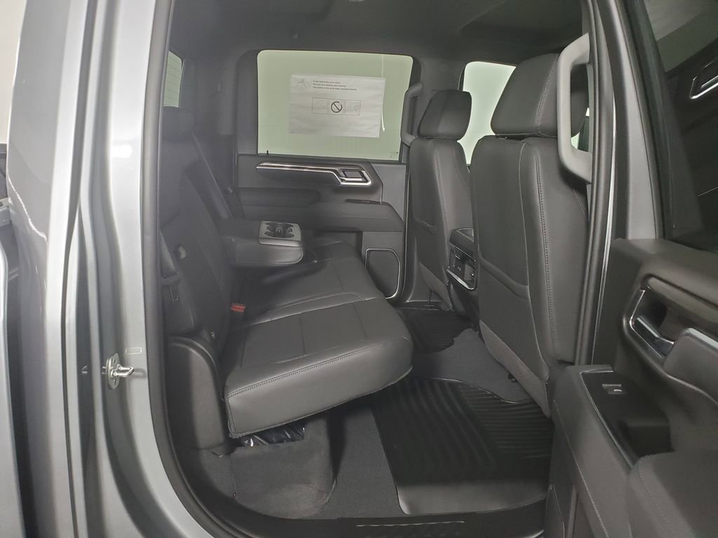 New 2026 Chevrolet Silverado 2500 LTZ w/ Trail Boss Package AWD/4WD image 15