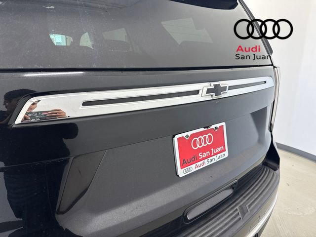 Used 2021 Chevrolet Tahoe Commercial Fleet w/ Remote Keyless Entry Package image 11