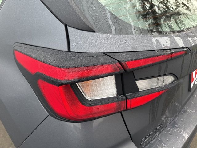 New 2026 Subaru Impreza RS image 10