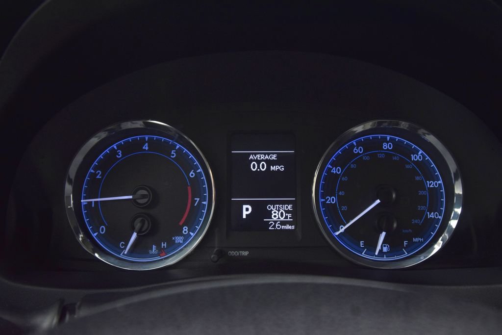 Used 2019 Toyota Corolla LE FWD image 18