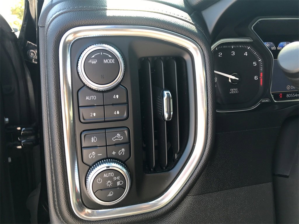 Used 2020 GMC Sierra 1500 Denali image 19