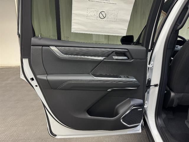 New 2026 GMC Acadia Elevation w/ LPO, Floor Liner Package AWD/4WD image 16