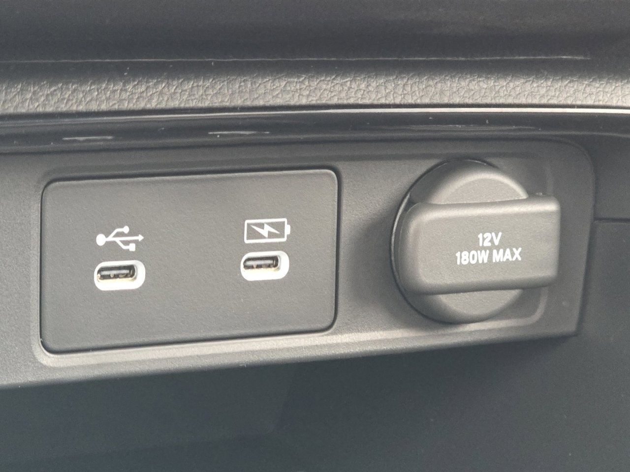 New 2026 Honda CR-V Sport-L image 10