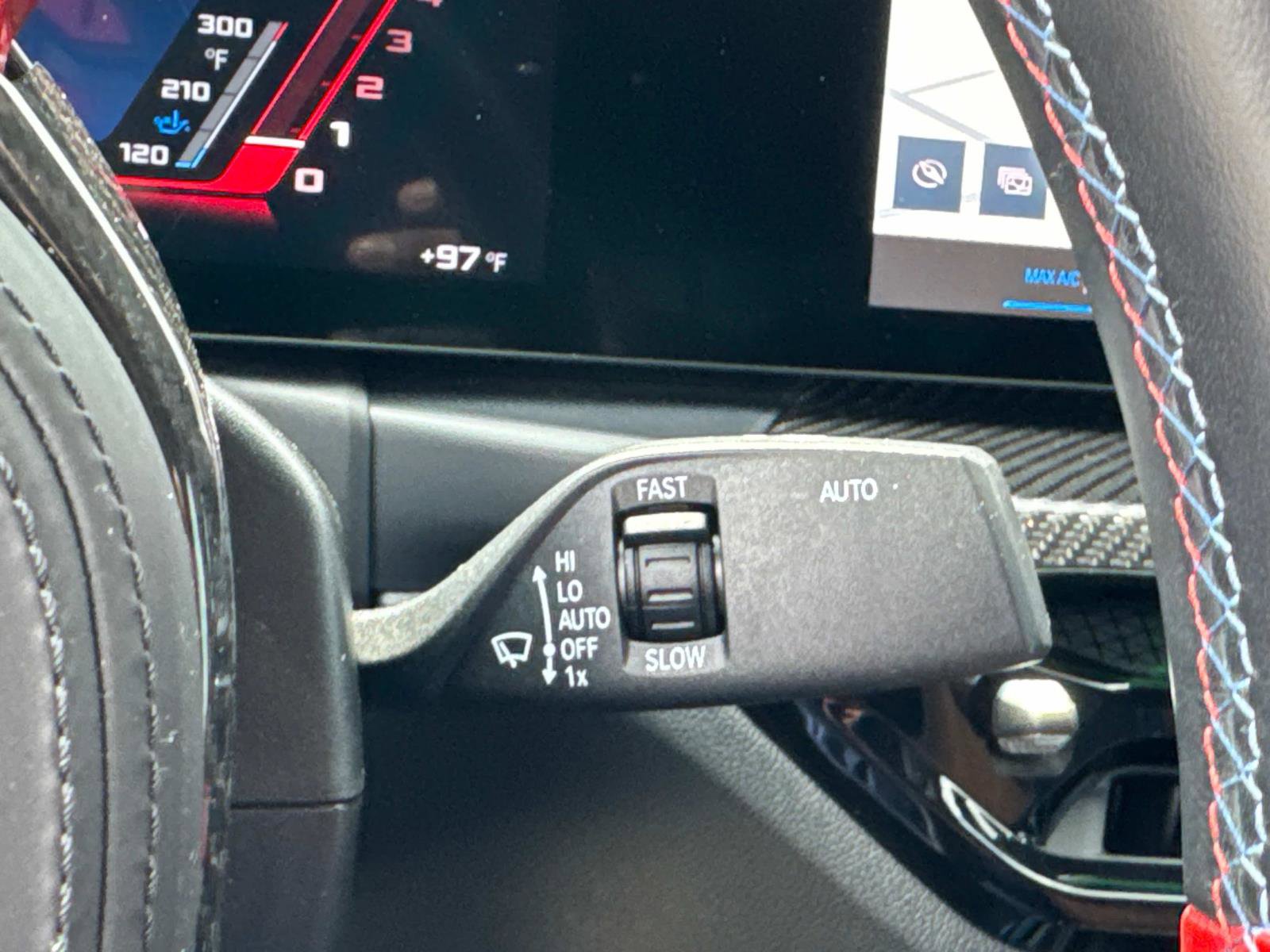 Used 2025 BMW M4 xDrive Competition w/ M Carbon Exterior Package image 24