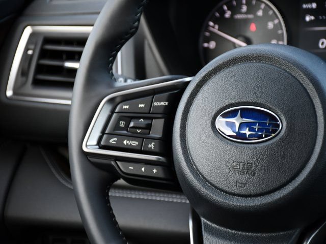 New 2026 Subaru Ascent Touring AWD/4WD image 23