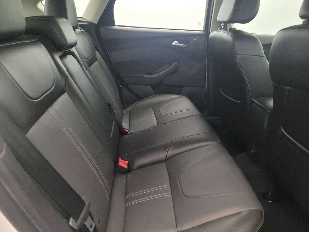 Used 2014 Ford Focus Titanium image 19