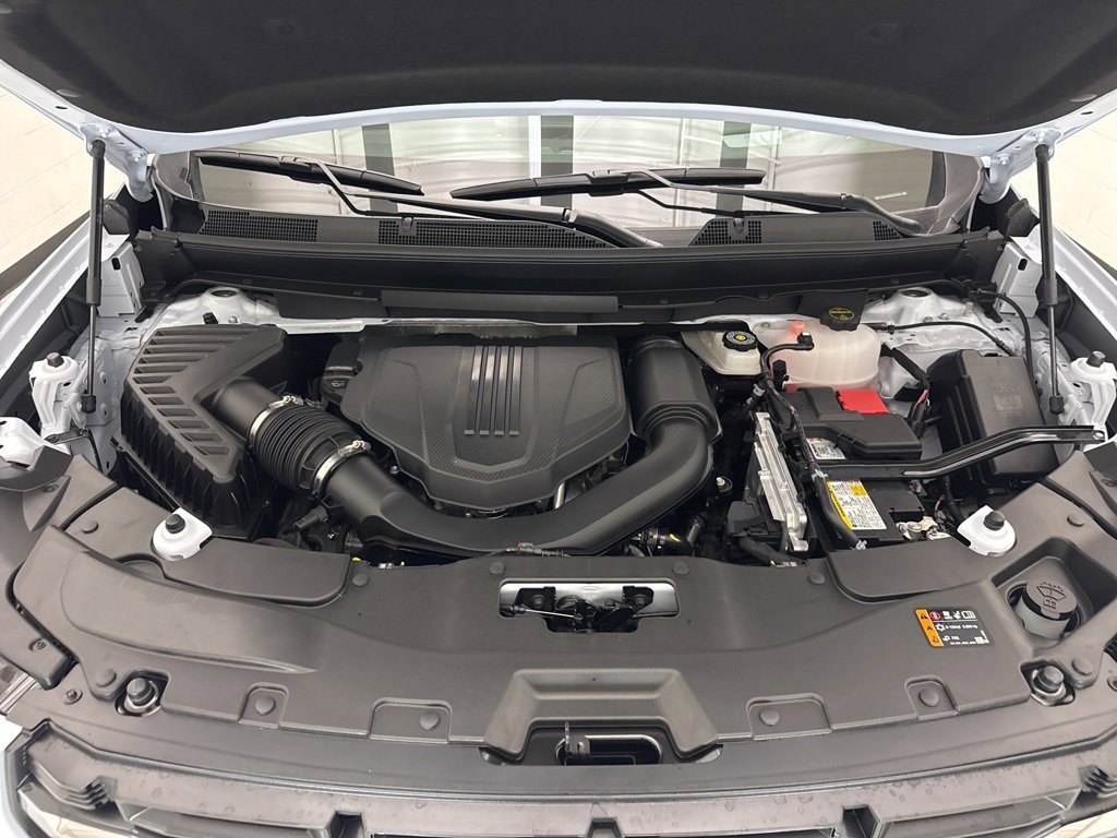 New 2026 GMC Acadia Elevation w/ Elevation Premium Package image 65