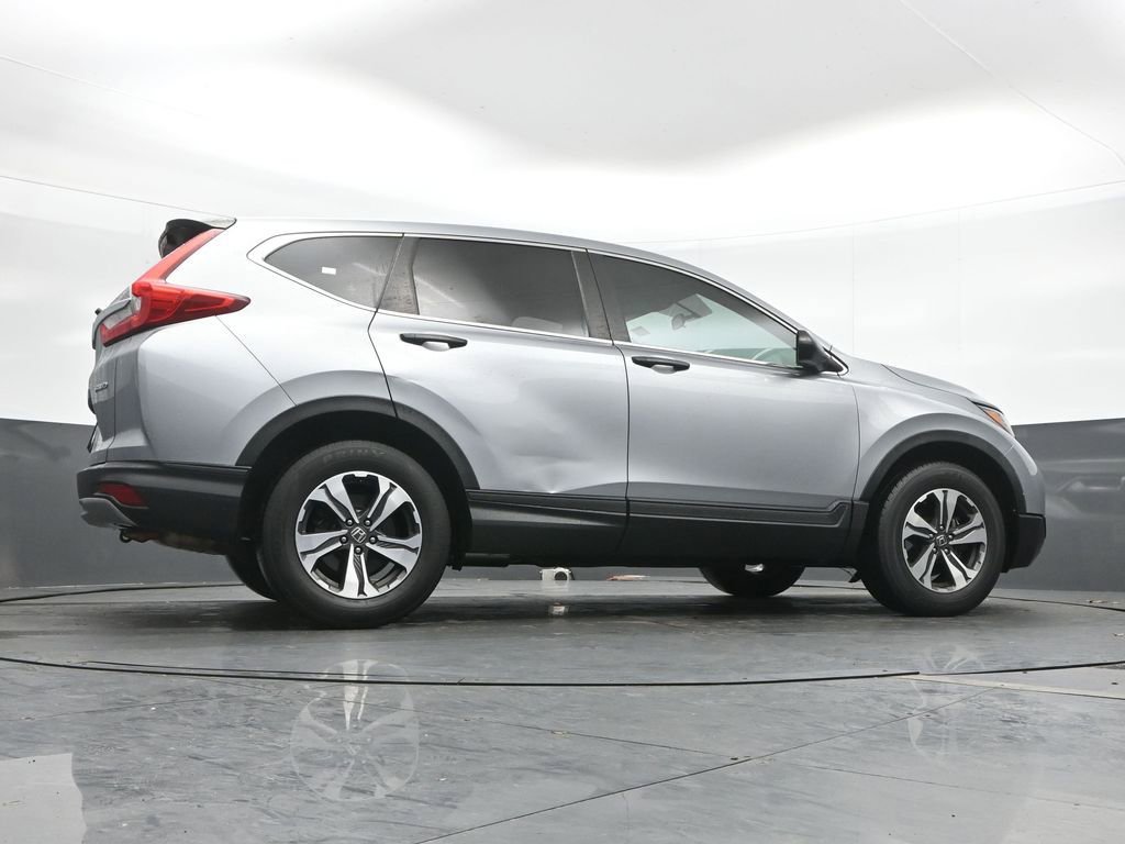 Used 2019 Honda CR-V LX image 35