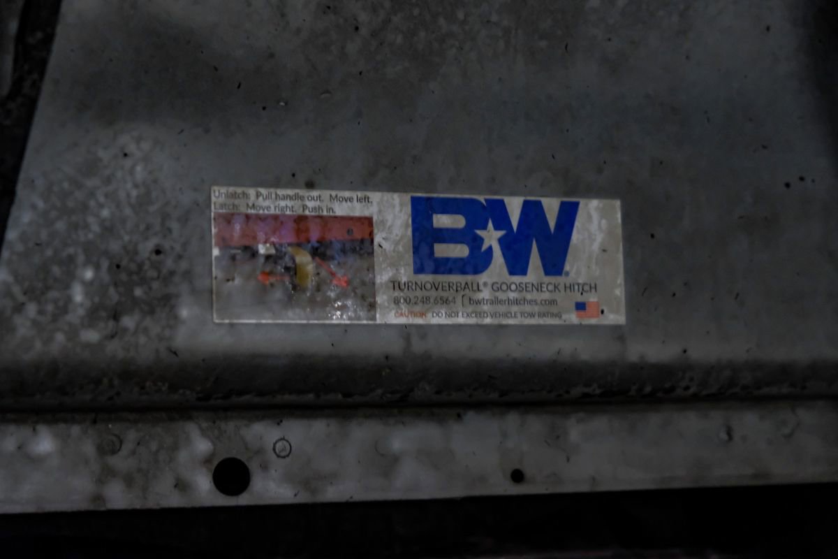 Used 2024 RAM 3500 Tradesman w/ Chrome Appearance Group image 58