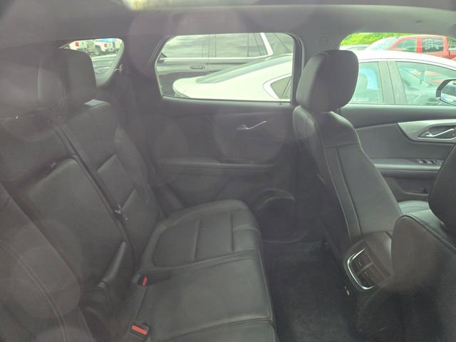 Used 2024 Chevrolet Blazer LT w/ Midnight/Sport Edition image 3