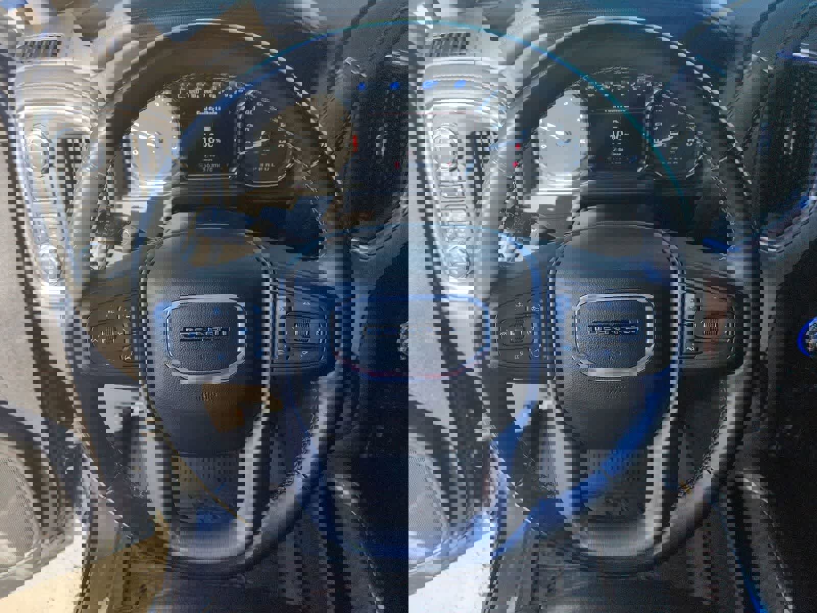 Used 2023 GMC Sierra 2500 Denali image 20