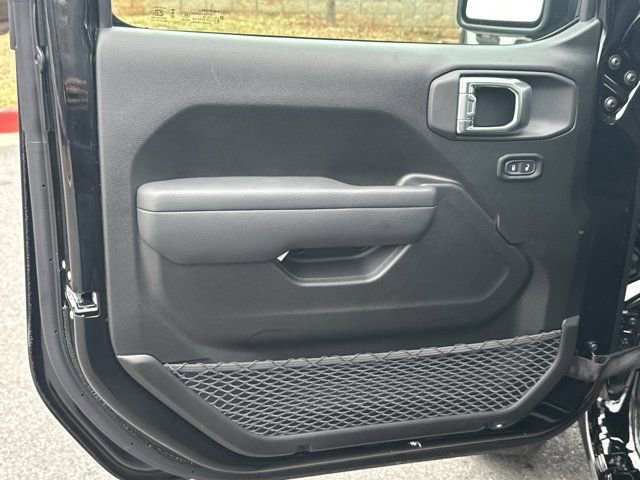 New 2026 Jeep Gladiator Sport AWD/4WD image 12