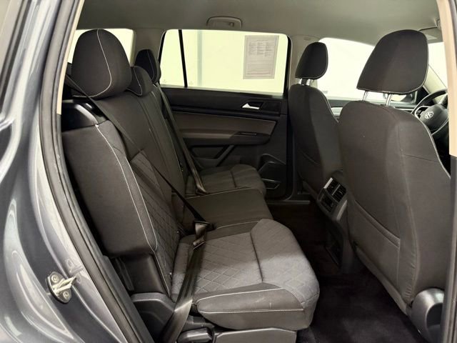 Used 2021 Volkswagen Atlas S image 20