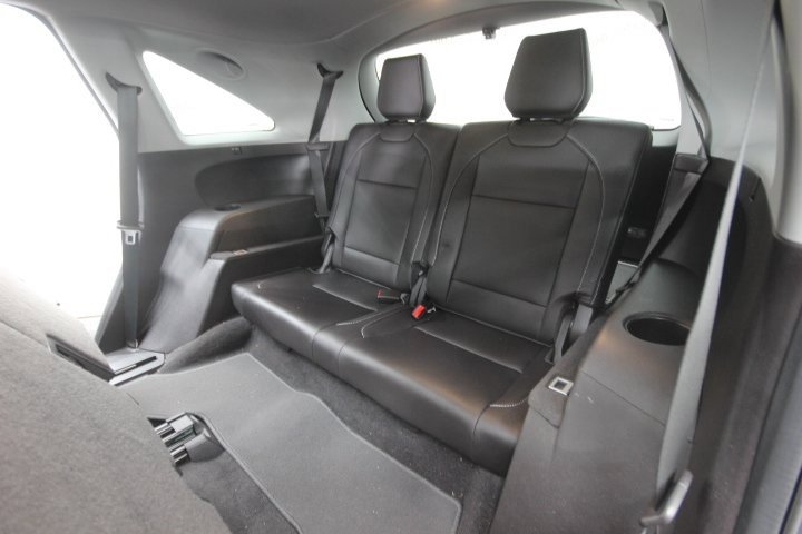 Used 2020 Acura MDX SH-AWD w/ Technology Package image 22