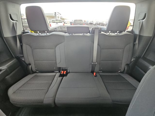 New 2026 GMC Sierra 1500 Pro w/ Pro Value Package AWD/4WD image 23