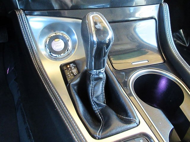 Used 2016 Nissan Maxima Platinum w/ Interior Lighting Package image 27