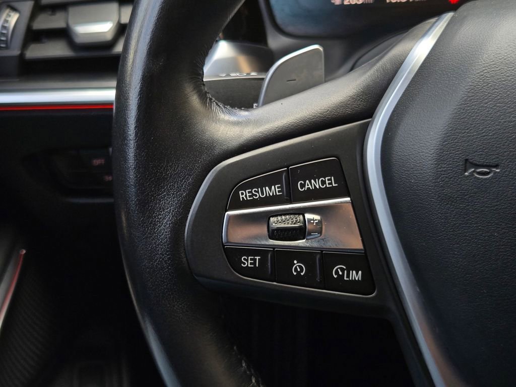 Used 2019 BMW 330i Sedan w/ Convenience Package image 23