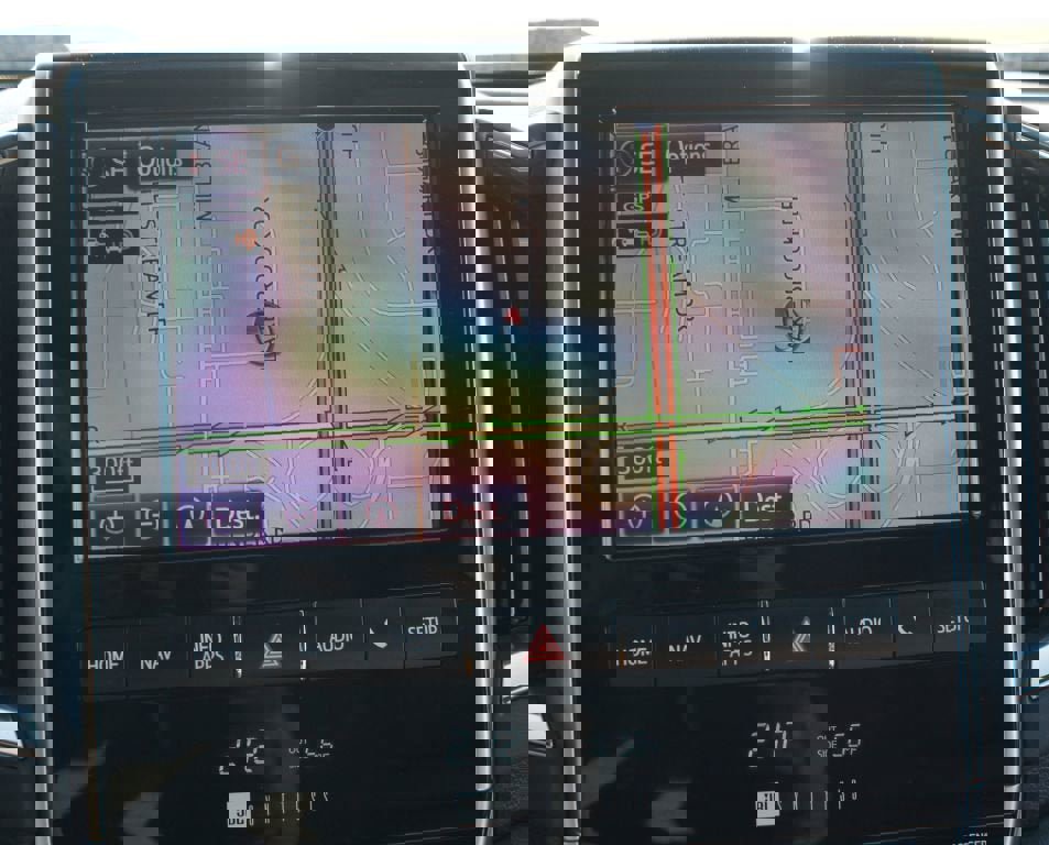 Used 2021 Toyota Land Cruiser image 7