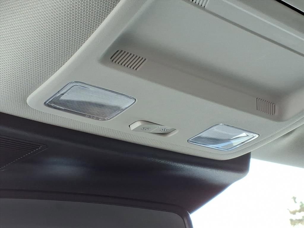 Certified 2025 Ford Bronco Sport Outer Banks w/ Outer Banks Tech Package+ image 23