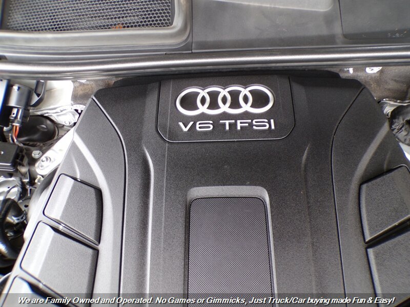 Used 2018 Audi Q7 3.0T Prestige w/ Prestige Package AWD/4WD image 49
