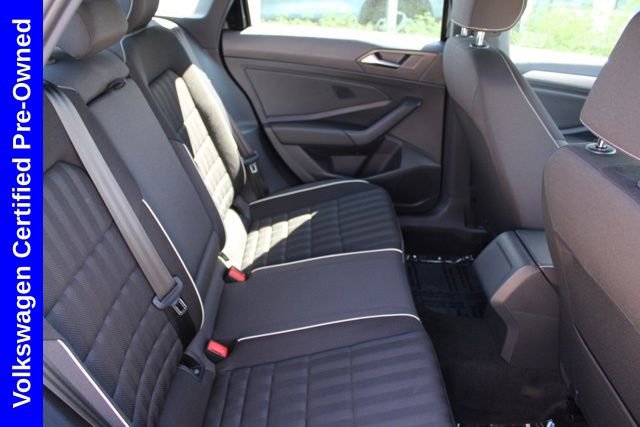 Used 2024 Volkswagen Jetta Sport FWD image 20